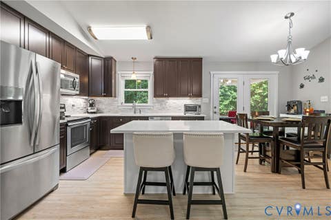 Tiny photo for 3340 Pleasants Road, Powhatan, VA 23139 (MLS # 2616010)