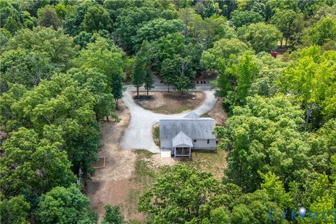 Tiny photo for 3340 Pleasants Road, Powhatan, VA 23139 (MLS # 2616010)