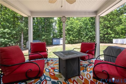Tiny photo for 3340 Pleasants Road, Powhatan, VA 23139 (MLS # 2616010)