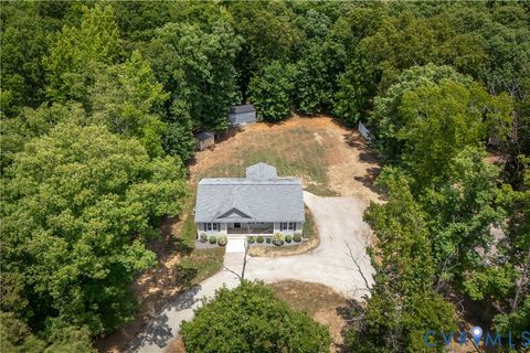 Tiny photo for 3340 Pleasants Road, Powhatan, VA 23139 (MLS # 2616010)
