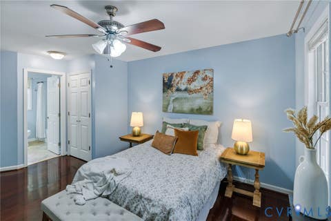 Tiny photo for 2869 Newville Road, Sussex, VA 23842 (MLS # 2622964)
