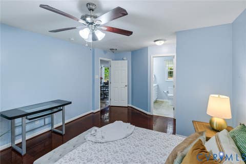 Tiny photo for 2869 Newville Road, Sussex, VA 23842 (MLS # 2622964)