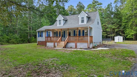 Tiny photo for 2869 Newville Road, Sussex, VA 23842 (MLS # 2622964)