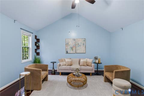 Tiny photo for 2869 Newville Road, Sussex, VA 23842 (MLS # 2622964)