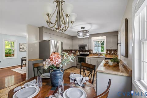 Tiny photo for 2869 Newville Road, Sussex, VA 23842 (MLS # 2622964)