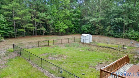 Tiny photo for 2869 Newville Road, Sussex, VA 23842 (MLS # 2622964)