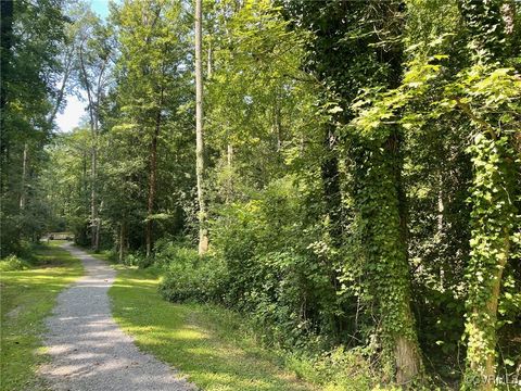 Tiny photo for 606 S James Street, Ashland, VA 23005 (MLS # 2520150)