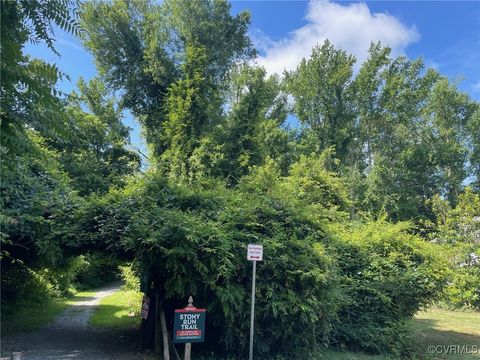 Tiny photo for 606 S James Street, Ashland, VA 23005 (MLS # 2520150)