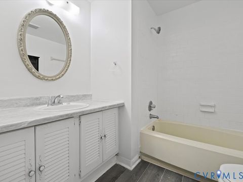 Tiny photo for 1104 Bentbrook Drive, Highland Springs, VA 23231 (MLS # 2528807)