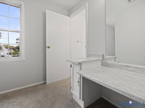 Tiny photo for 1104 Bentbrook Drive, Highland Springs, VA 23231 (MLS # 2528807)