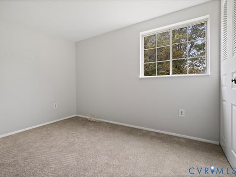 Tiny photo for 1104 Bentbrook Drive, Highland Springs, VA 23231 (MLS # 2528807)