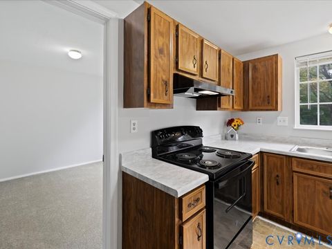 Tiny photo for 1104 Bentbrook Drive, Highland Springs, VA 23231 (MLS # 2528807)