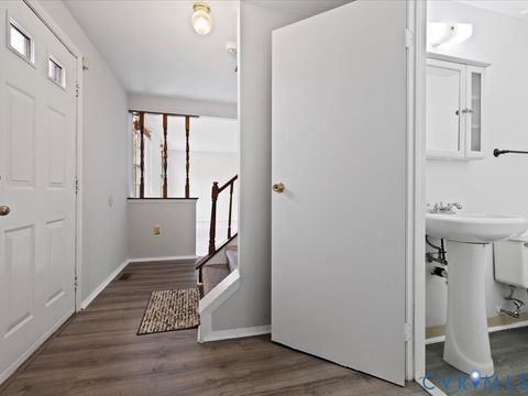 Tiny photo for 1104 Bentbrook Drive, Highland Springs, VA 23231 (MLS # 2528807)