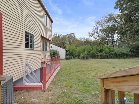 Tiny photo for 1104 Bentbrook Drive, Highland Springs, VA 23231 (MLS # 2528807)