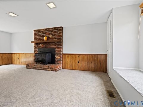 Tiny photo for 1104 Bentbrook Drive, Highland Springs, VA 23231 (MLS # 2528807)