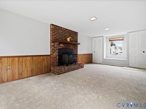 Tiny photo for 1104 Bentbrook Drive, Highland Springs, VA 23231 (MLS # 2528807)