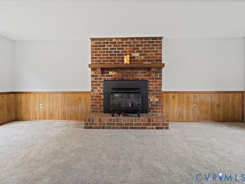 Tiny photo for 1104 Bentbrook Drive, Highland Springs, VA 23231 (MLS # 2528807)