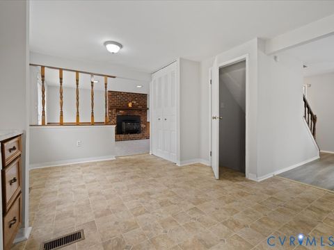 Tiny photo for 1104 Bentbrook Drive, Highland Springs, VA 23231 (MLS # 2528807)