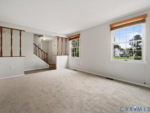 Tiny photo for 1104 Bentbrook Drive, Highland Springs, VA 23231 (MLS # 2528807)