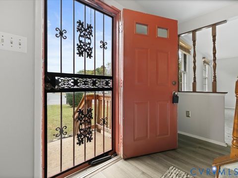 Tiny photo for 1104 Bentbrook Drive, Highland Springs, VA 23231 (MLS # 2528807)
