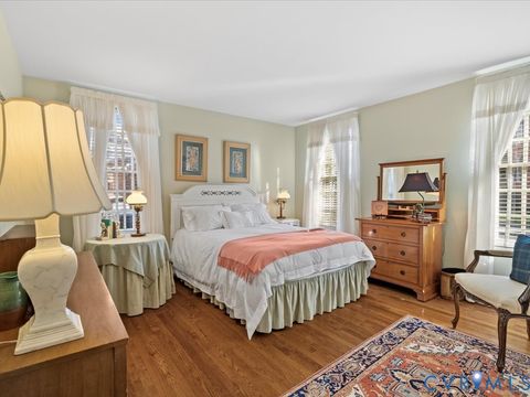 Tiny photo for 6161 River Road #36, Henrico, VA 23226 (MLS # 2604064)