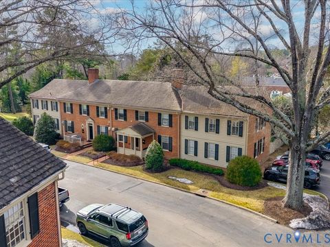 Tiny photo for 6161 River Road #36, Henrico, VA 23226 (MLS # 2604064)