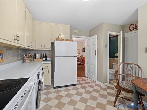 Tiny photo for 6161 River Road #36, Henrico, VA 23226 (MLS # 2604064)