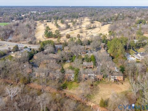 Tiny photo for 6161 River Road #36, Henrico, VA 23226 (MLS # 2604064)