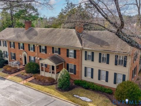 6161 River Road 36 Henrico VA 23226