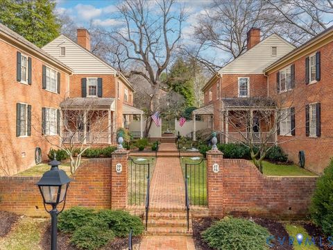 Tiny photo for 6161 River Road #36, Henrico, VA 23226 (MLS # 2604064)