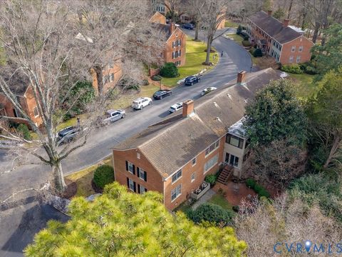 Tiny photo for 6161 River Road #36, Henrico, VA 23226 (MLS # 2604064)