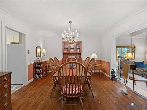 Tiny photo for 6161 River Road #36, Henrico, VA 23226 (MLS # 2604064)