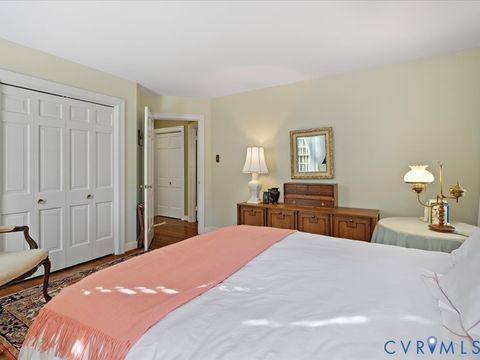 Tiny photo for 6161 River Road #36, Henrico, VA 23226 (MLS # 2604064)