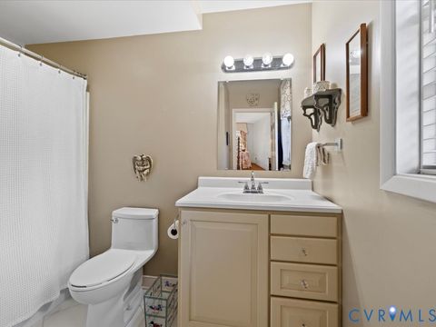 Tiny photo for 6161 River Road #36, Henrico, VA 23226 (MLS # 2604064)