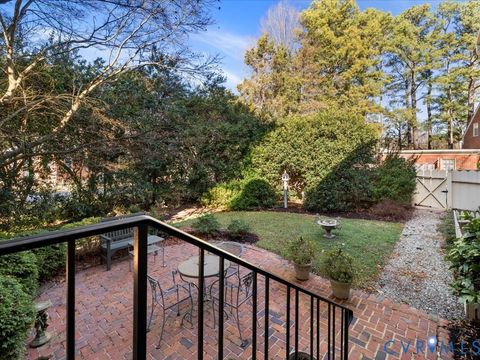 Tiny photo for 6161 River Road #36, Henrico, VA 23226 (MLS # 2604064)