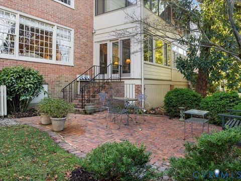 Tiny photo for 6161 River Road #36, Henrico, VA 23226 (MLS # 2604064)