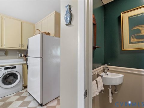 Tiny photo for 6161 River Road #36, Henrico, VA 23226 (MLS # 2604064)