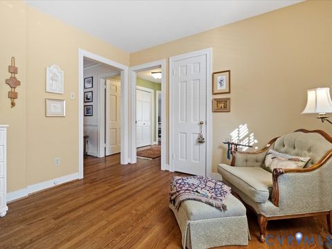 Tiny photo for 6161 River Road #36, Henrico, VA 23226 (MLS # 2604064)