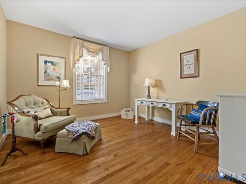 Tiny photo for 6161 River Road #36, Henrico, VA 23226 (MLS # 2604064)