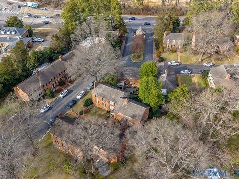 Tiny photo for 6161 River Road #36, Henrico, VA 23226 (MLS # 2604064)