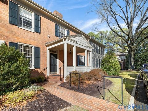 Tiny photo for 6161 River Road #36, Henrico, VA 23226 (MLS # 2604064)