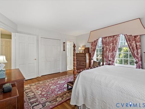 Tiny photo for 6161 River Road #36, Henrico, VA 23226 (MLS # 2604064)