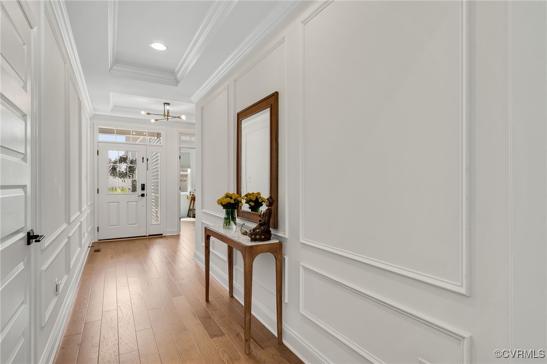 11037 Little Five Loop