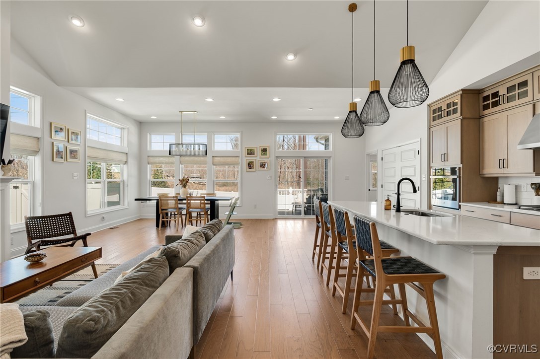 11037 Little Five Loop