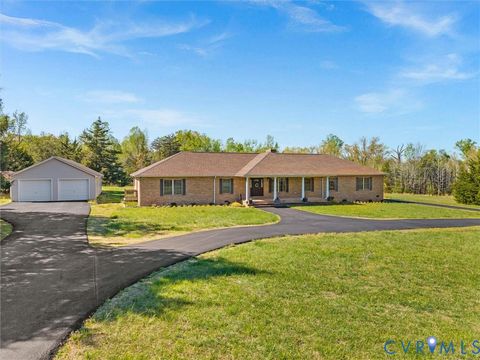 Tiny photo for 218 Landing Road, Farmville, VA 23901 (MLS # 2609612)