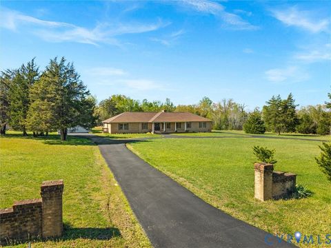 Tiny photo for 218 Landing Road, Farmville, VA 23901 (MLS # 2609612)