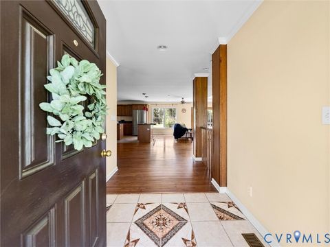 Tiny photo for 218 Landing Road, Farmville, VA 23901 (MLS # 2609612)