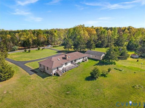 Tiny photo for 218 Landing Road, Farmville, VA 23901 (MLS # 2609612)