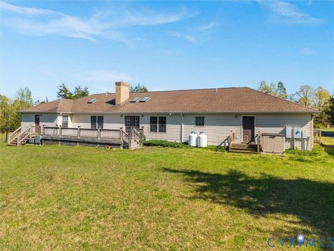 Tiny photo for 218 Landing Road, Farmville, VA 23901 (MLS # 2609612)