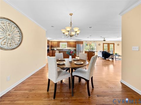 Tiny photo for 218 Landing Road, Farmville, VA 23901 (MLS # 2609612)